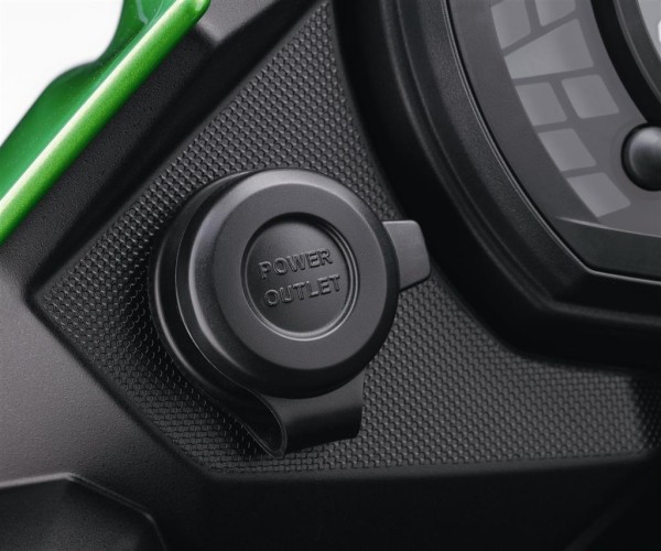 Toma de corriente (12V) Versys-X 300 2017 Original Kawasaki