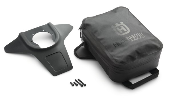 Bolsa de depósito para Husqvarna Svartpilen 701 Original
