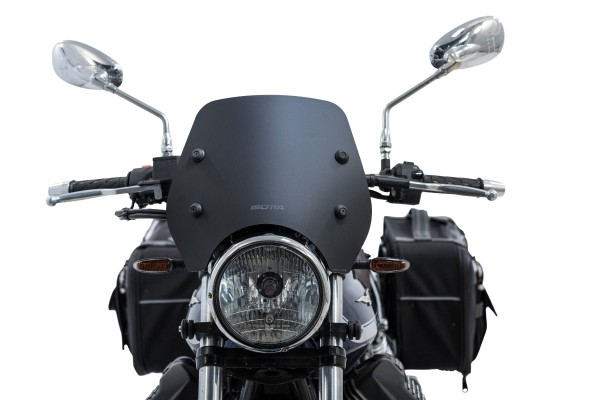 Parabrisas pequeño para Moto Guzzi V7 850 Special (21-24)