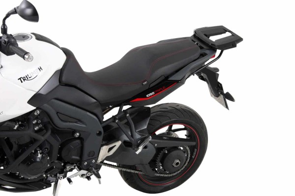 Alurack para Triumph Tiger 1050 Sport (13-) Hepco & Becker