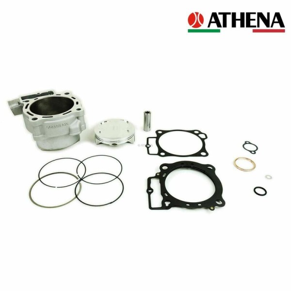 Kit pistón cilindro grande ATHENA - Ø98mm Honda CRF450R