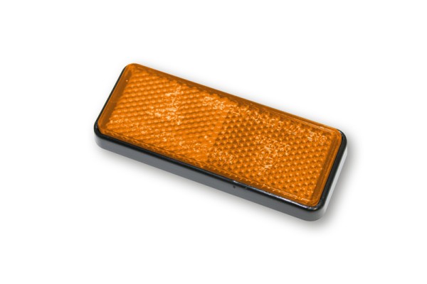 HIGHSIDER Reflector inteligente Amarillo Con lámina autoadhesiva (1ud.)
