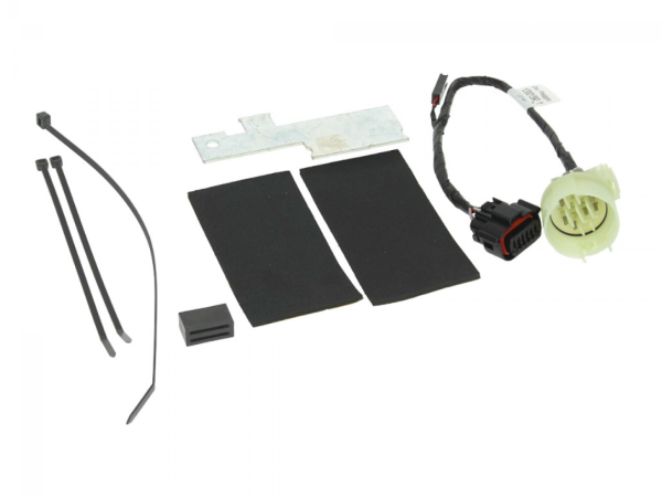 Kit de instalación del antirrobo electrónico para Vespa GTS (19-)