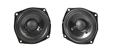 Altavoz para Honda GL1800 Gold Wing (20-) Original