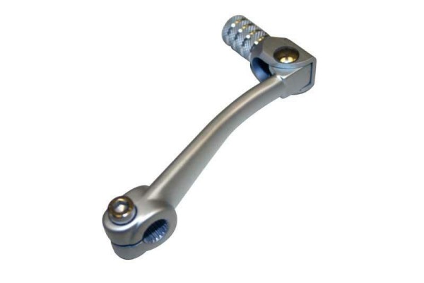 V PARTS palanca de cambio aluminio forjado Minarelli 50cc