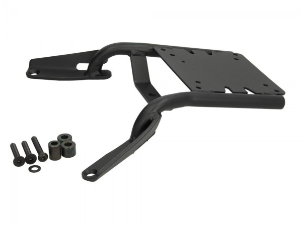 Soporte Shad topca para Suzuki Burgman 125/200 (07-)