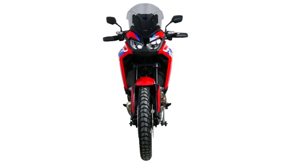Parabrisas Touring MRA "TM" transparente para Honda CRF 1100 L Africa Twin 2024-
