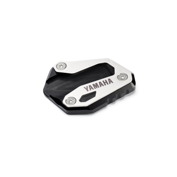 Placa del caballete lateral para Yamaha MT-03 (16-) / R3 (25-) Original