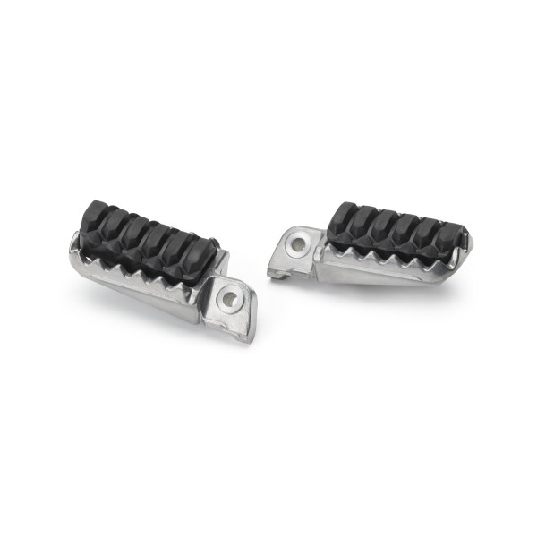 Estriberas originales Yamaha SCR950 Adventure