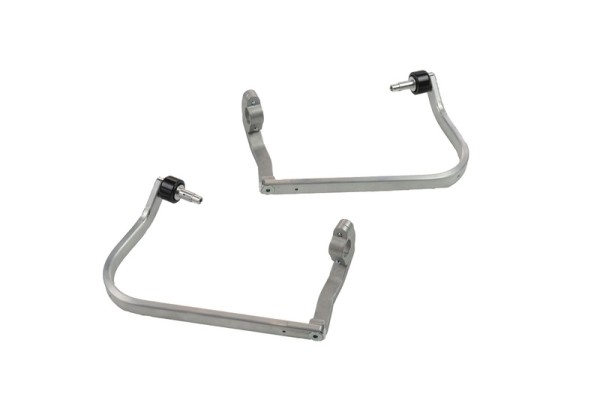 Kit de herrajes Barkbusters de dos puntos de montaje de aluminio BMW