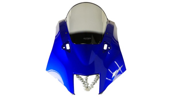 Parabrisas de competición MRA "R" para Yamaha YZF R9 2025-
