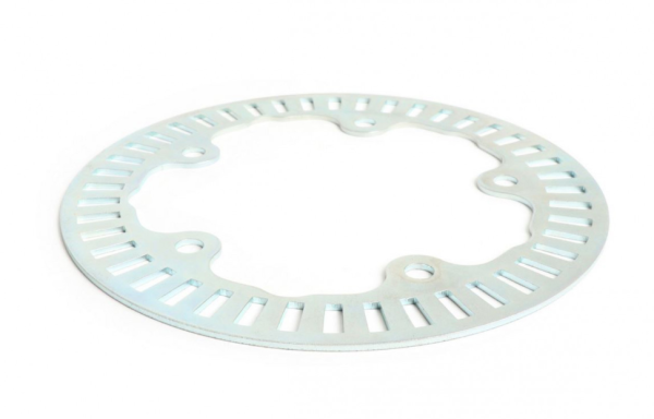 Sintonización de la rueda del sensor ABS (+10 kmh/) para Vespa GTS 300 HPE