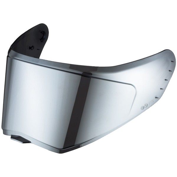 Caberg visera plata espejada para casco integral Drift Evo II