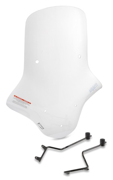 Parabrisas completo para MP3 Original