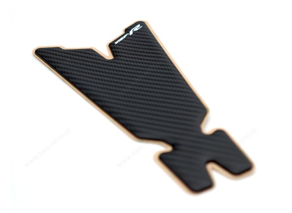Tankpad para YZF R 125 (Bj.19-) Original Yamaha