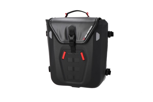 SW-Motech Sistema de bolsas laterales SysBag WP para KTM 790 Duke (18-) / 890 Duke R (19-) - SW Motech