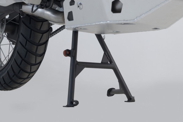 SW-Motech Caballete central negro para Honda XL 750 Transalp (23-) SW-Motech