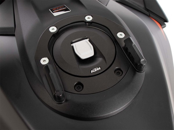 Anillo de depósito BASIC para KTM 1390 Super Duke R / EVO (24-) Hepco & Becker