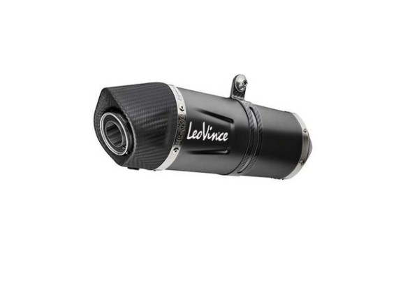 Sistema de escape LeoVince LV One Evo para Honda CB 750 Hornet (23-)