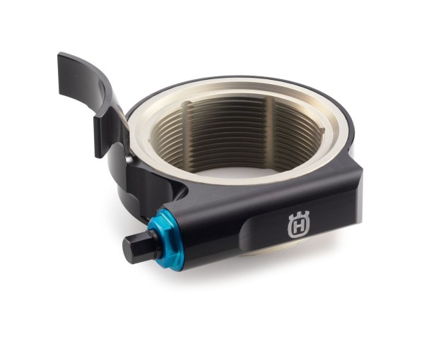 Regulador de precarga original para Husqvarna FS 450