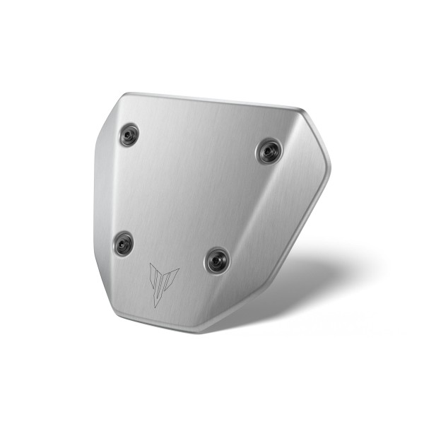 Deflector de viento de aluminio para Yamaha MT-09 (24-25) / MT-07 (2025) Original