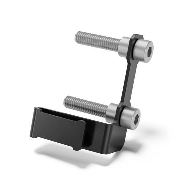 Soporte de montaje USB para Yamaha MT-07 (25-) Original