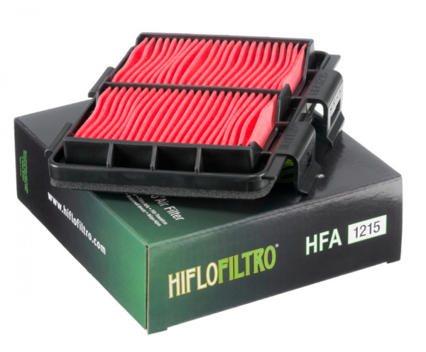 Elemento de filtro de aire HiFlo para Honda CMX 500 Rebel (17-)