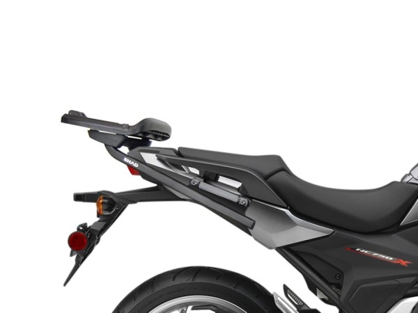 Portamaletas Shad para Honda NC 750 X/S (16-)