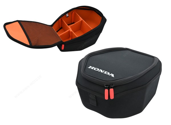 Organizador compartimento para casco para Honda X-ADV (25-) Original