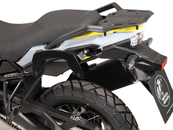 Soporte lateral C-Bow para Suzuki V-Strom 800 (24-) Hepco & Becker