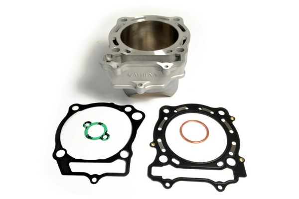 Kit cilindro-pistón ATHENA Easy MX - Ø95,50mm Suzuki LT-R450 Quadracer