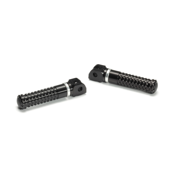 Estriberas de piloto Billet Original Yamaha