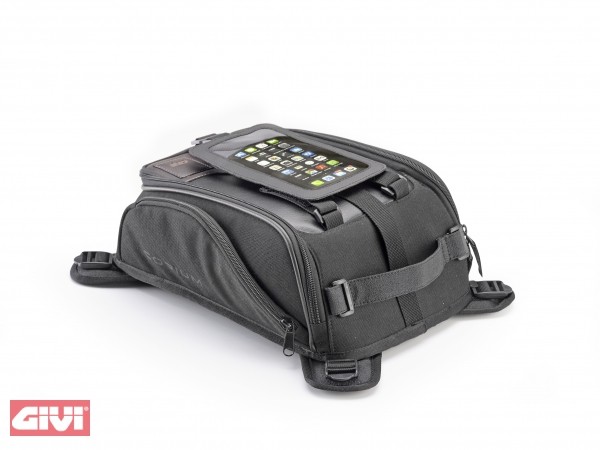 Bolsa magnética para depósito Givi CRM103