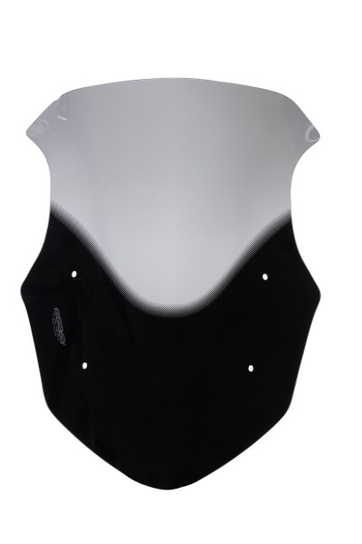 Parabrisas de competición MRA "R" para KAWASAKI Z 1000 SX (Bj.17-19)