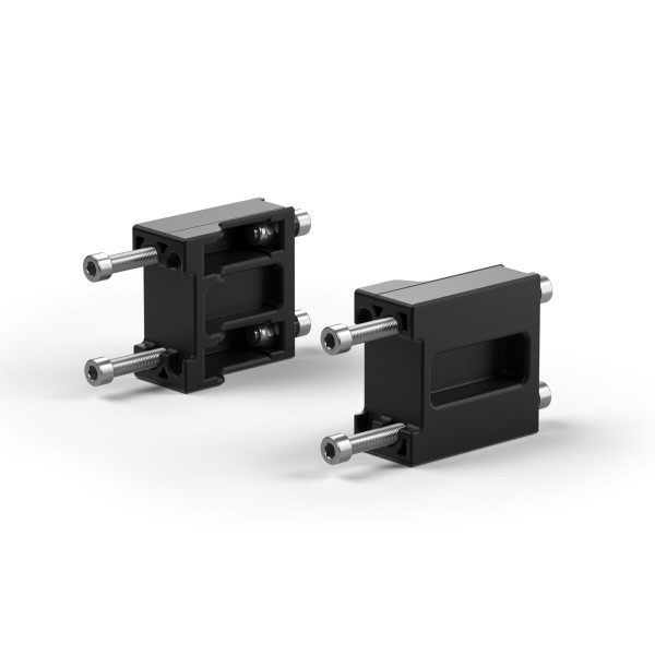 Adaptador de bolsa blanda Explorer para Yamaha Tracer 9 / Tenere 700