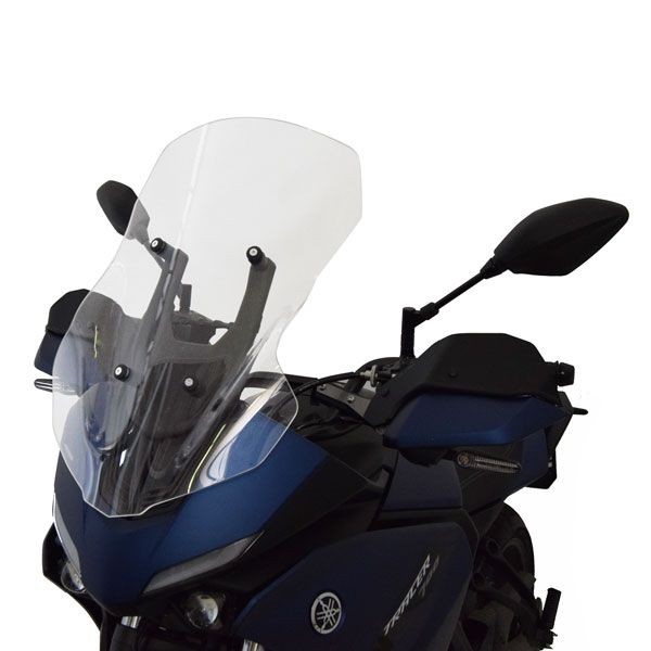 Parabrisas Touring transparente para Yamaha Tracer 700 (20-)