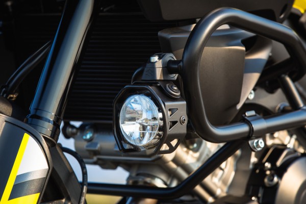 Luz antiniebla LED para Suzuki V-Strom 1000 BJ. 2017