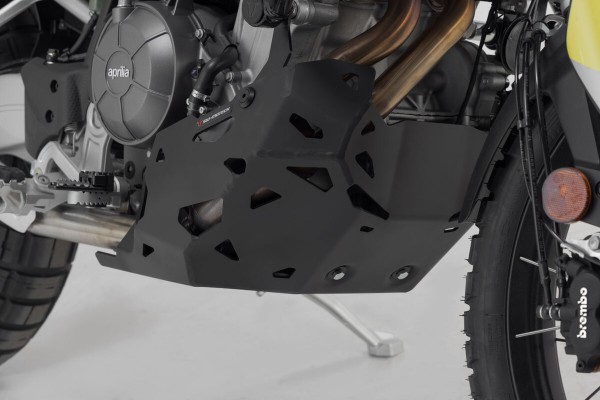 SW-Motech Protector de motor para Aprilia Tuareg 660 (21-) SW Motech