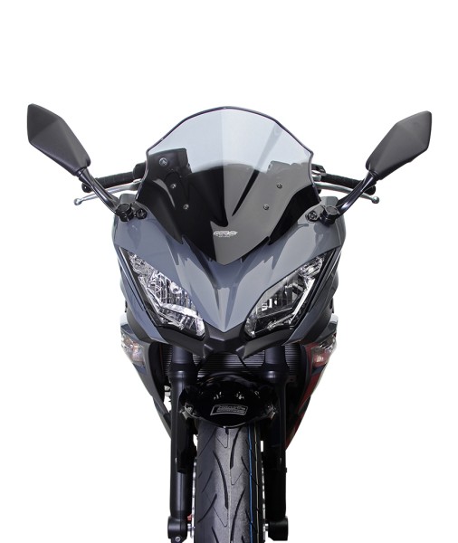 Parabrisas de competición MRA "RM" para KAWASAKI NINJA 650 (My.17-19)