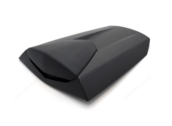 Funda asiento pasajero negro para Honda CBR 600 RR (24-) Original