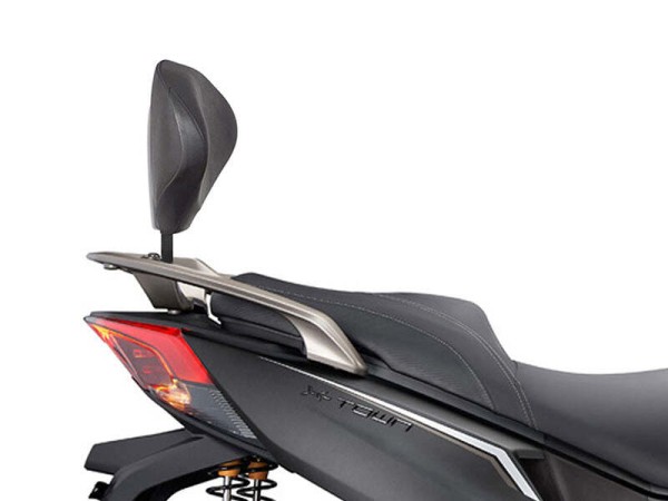 SHAD-Rückenlehnen-Montagesatz – Kymco X-Town 125i