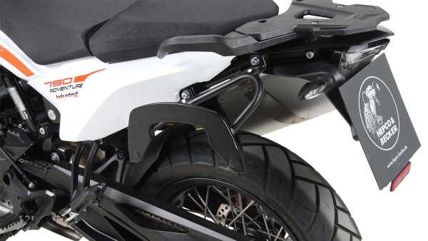 Soporte lateral C-Bow para KTM 890 Adventure (21-) Hepco & Becker