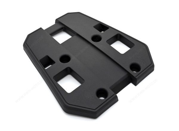 Portamaletas superior, 35 litros TC para Suzuki V-Strom 1050