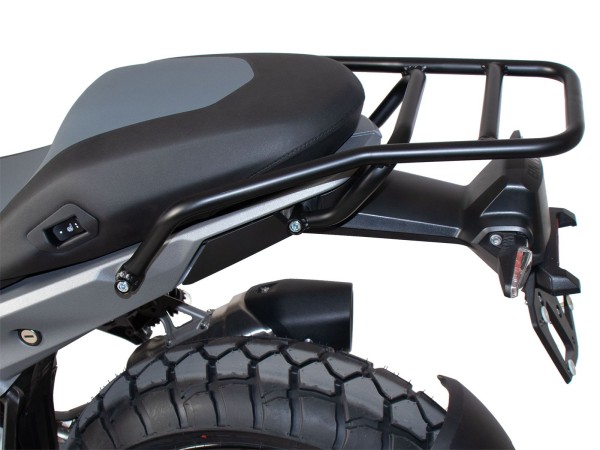 Portaequipajes tubular para BMW R 1300 GS (23-) Hepco & Becker