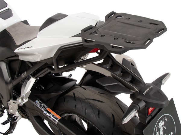 Soporte trasero Smartrack negro para Honda CB 1000 Hornet / SP (25-) Hepco & Becker