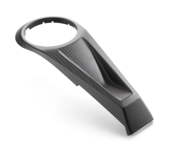 Tapa de la cerradura de encendido KTM