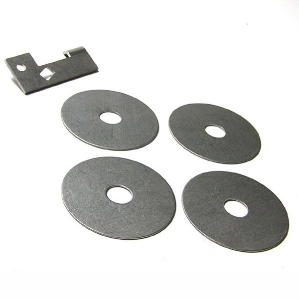 alpha Technik Drosselkit 25 kW für Honda VFR800, RC46
