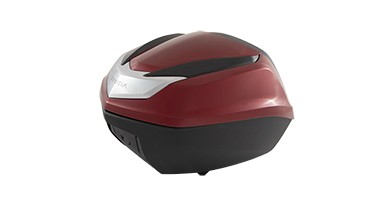 Top Case 35l Smart Key (Pearl Splendor Red) para Honda SH 150i (20-) Original