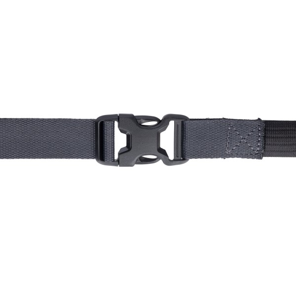 Atlas B-Clip, juego de correas tensoras 26 mm x 1,2 m, gris