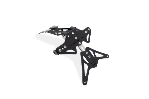 Barracuda Kennzeichenhalter Yamaha Tracer 900 2018-2019